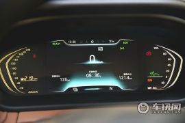 奇瑞汽车-艾瑞泽e