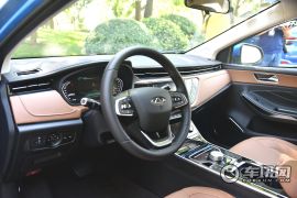 奇瑞汽车-艾瑞泽e