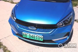 奇瑞汽车-艾瑞泽e