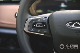 奇瑞汽车-艾瑞泽e