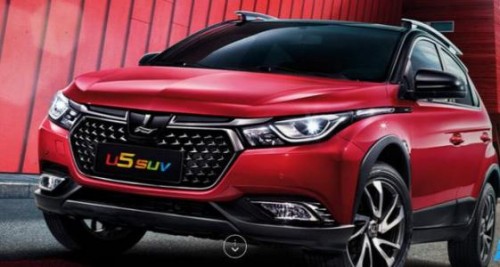 纳智捷U5好不好？内外兼修，用实力说话