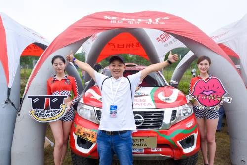 该选择怎样的皮卡 郑州日产让消费者自己体验