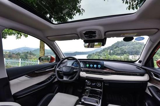 星途LX即将来袭!星途这记重拳能否对得起奇瑞期待已久的高端化?