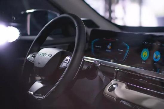 星途LX即将来袭!星途这记重拳能否对得起奇瑞期待已久的高端化?