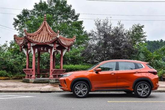 星途LX即将来袭!星途这记重拳能否对得起奇瑞期待已久的高端化?