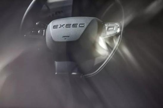 星途LX即将来袭!星途这记重拳能否对得起奇瑞期待已久的高端化?