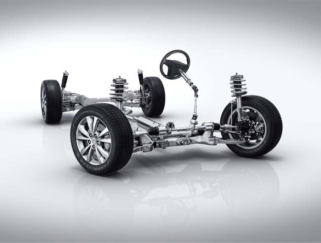 限时进享 长安锐程CC惊喜劲爆价8.49万元起！