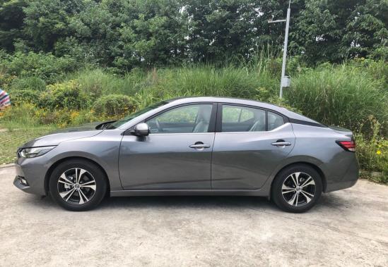 日产轩逸最新价格多少钱 经典轩逸清仓甩卖