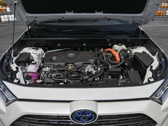 2020款丰田RAV4报价及参配 老款RAV4甩卖清仓