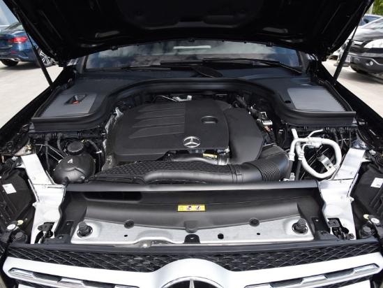 奔驰GLC260最新价格 GLC300抛售清库报价表