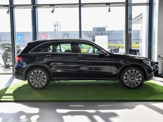 奔驰GLC260最新价格 GLC300抛售清库报价表