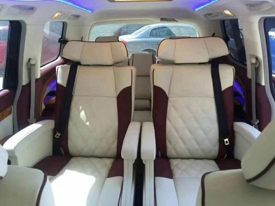 本田奥德赛改导航 奥德赛改灯光及内饰 