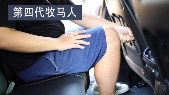 19款凶普牧马人配置 全新换代极限越野
