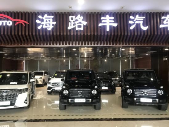2019款宾利添越 四座五座可选价格更优势