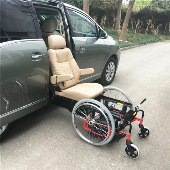 残疾人汽车座椅图片 残疾人航空座椅...