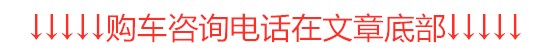 购车咨询冷线:15210008838 丁manager 异微信