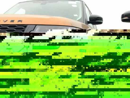 19款路虎揽胜减长版5.98米皇家一号现车