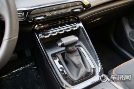 宝骏-宝骏RS-3-1.5L CVT  24小时在线豪华型  ￥8.98