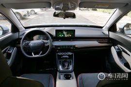 宝骏-宝骏RS-3-1.5L CVT  24小时在线豪华型  ￥8.98