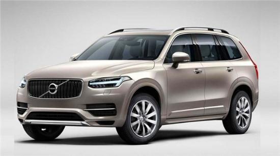 沃尔沃XC90内饰 改装 XC90改航空座椅..