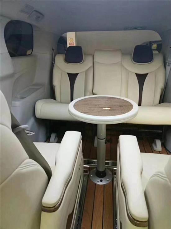 别克GL8八件套内饰 新别克GL8改装　　　