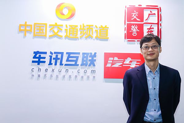    专访东风日产华南区副总监叶穗飞先生