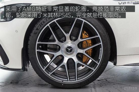 2020款奔驰AMG E53报价 奔驰四门跑车售价