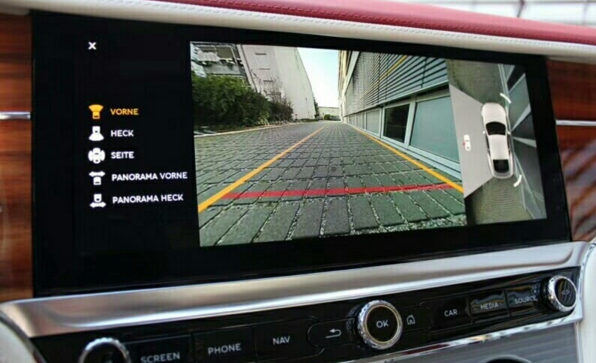 2019款宾利欧陆GT顶尖轿跑 双十二约惠中