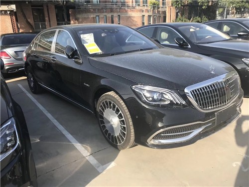 20款奔驰AMG .E63s了解下新款E63S优惠价多少