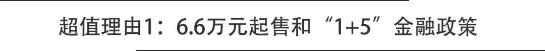 无需担心“门槛”太高，6万6哈弗M6轻松让你成为有车一族