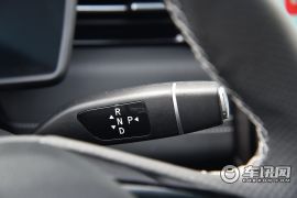 小鹏汽车-小鹏汽车G3