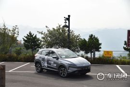 小鹏汽车-小鹏汽车G3