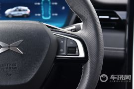 小鹏汽车-小鹏汽车G3