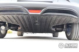 小鹏汽车-小鹏汽车G3