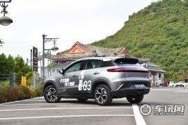 小鹏汽车-小鹏汽车G3