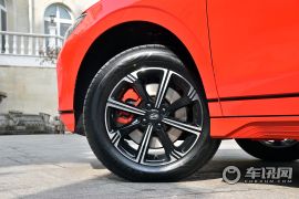 比亚迪-e3-高续航版 耀·豪华型