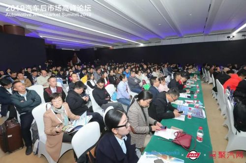 回顾上海三大展会,统一润滑油赚足了眼球