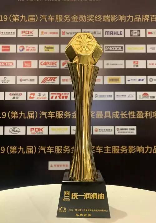 回顾上海三大展会,统一润滑油赚足了眼球
