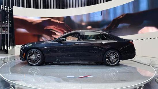 3分钟看车圈:疑似最新消息 除了ES6外还有新产品?