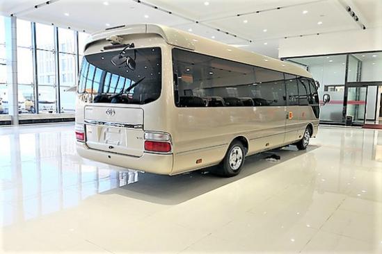 宁夏歉田店_考斯特优惠】歉田柯斯达