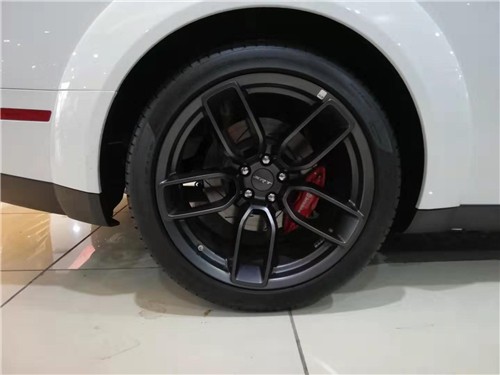 19款红眼地狱猫价格多少 唯一现车直销中