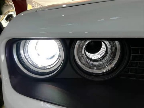 19款红眼地狱猫价格多少 唯一现车直销中