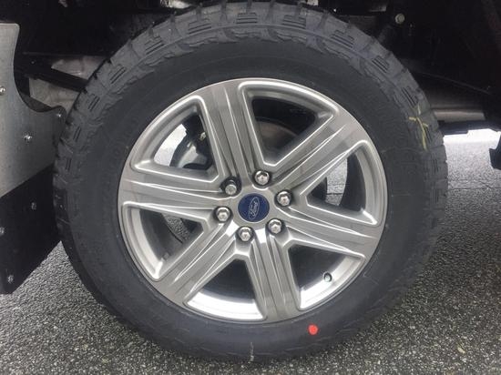 福特猛禽F150超级皮卡特卖更有礼品赠送