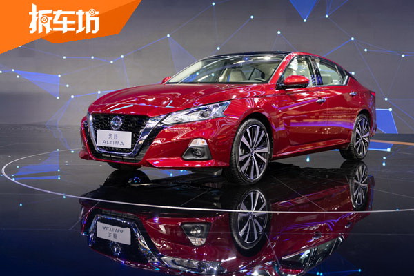 憑什么能夠逆勢而上? 汽車行業年終總結之東風日產