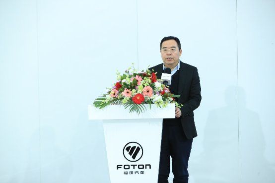 奥铃大黄蜂mini版线上发布会圆满落幕