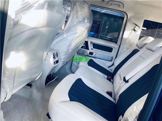 2020款奔驰G500时光铭刻特别版 现车需要加价吗？