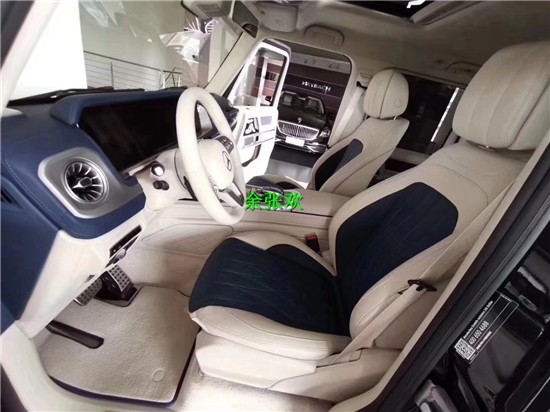 2020款奔驰G500时光铭刻特别版 现车需要加价吗？