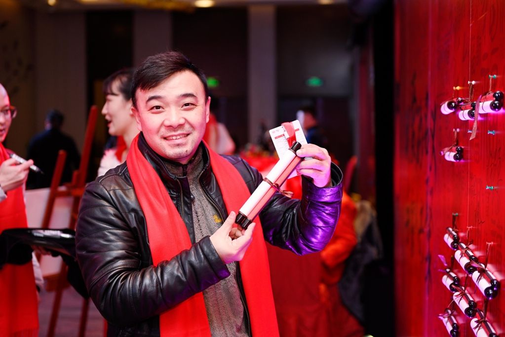 幸福家宴 感恩有你  比亚迪媒体答谢会@云贵渝站用幸福丈量世界