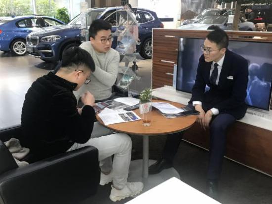 苏州骏宝行BMW国产车嘉年华圆满落幕    