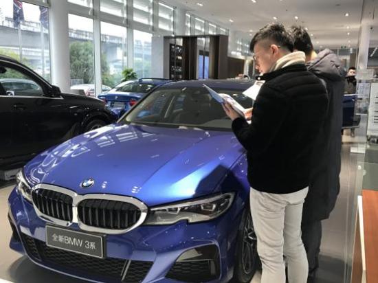 苏州骏宝行BMW国产车嘉年华圆满落幕    